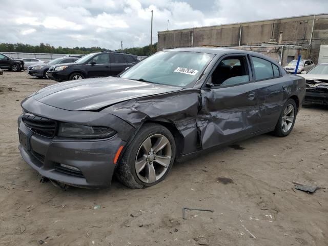 DODGE CHARGER SX 2015 2c3cdxhg7fh846873