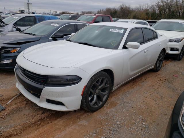 DODGE CHARGER SX 2015 2c3cdxhg7fh848168