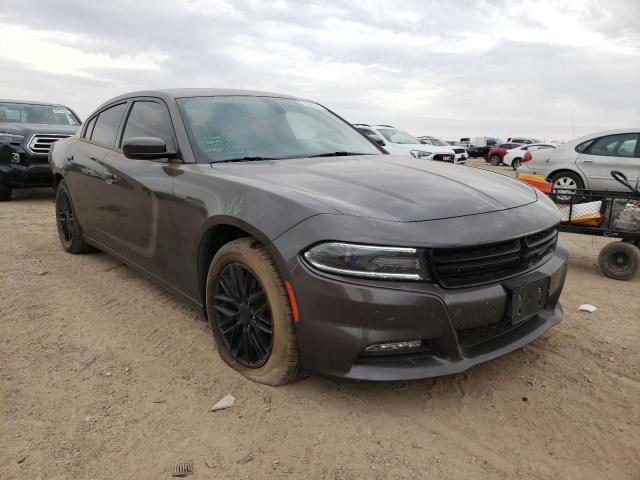 DODGE CHARGER SX 2015 2c3cdxhg7fh851698