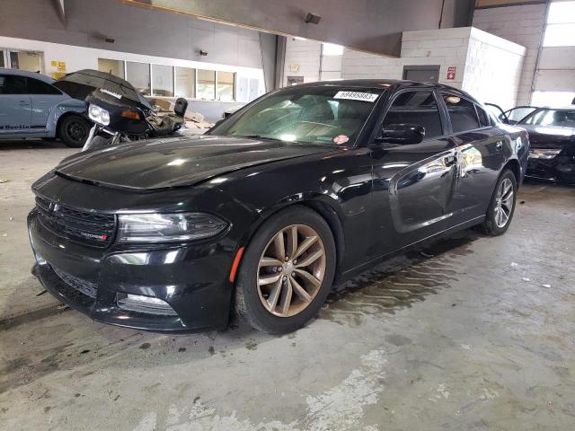 DODGE CHARGER SX 2015 2c3cdxhg7fh857646