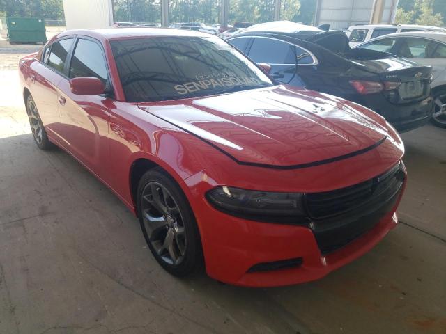 DODGE CHARGER SX 2015 2c3cdxhg7fh858439