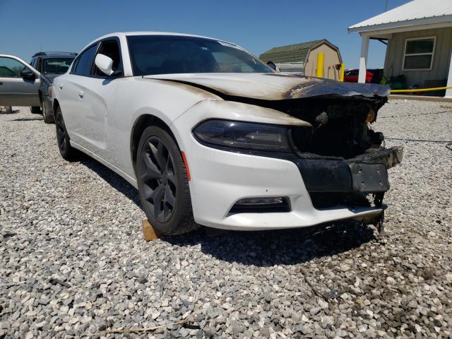 DODGE CHARGER SX 2015 2c3cdxhg7fh863124