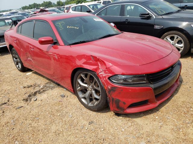 DODGE CHARGER SX 2015 2c3cdxhg7fh863236