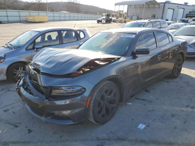 DODGE CHARGER SX 2015 2c3cdxhg7fh881266