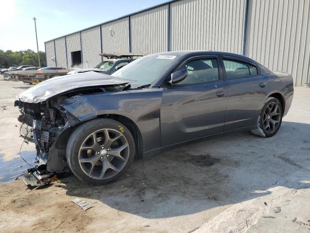 DODGE CHARGER 2015 2c3cdxhg7fh883907