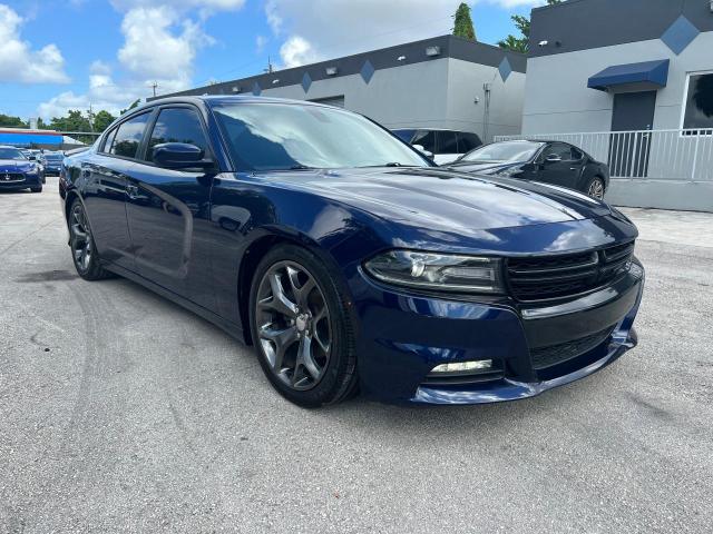 DODGE CHARGER SX 2015 2c3cdxhg7fh886144