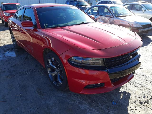 DODGE CHARGER SX 2015 2c3cdxhg7fh886774