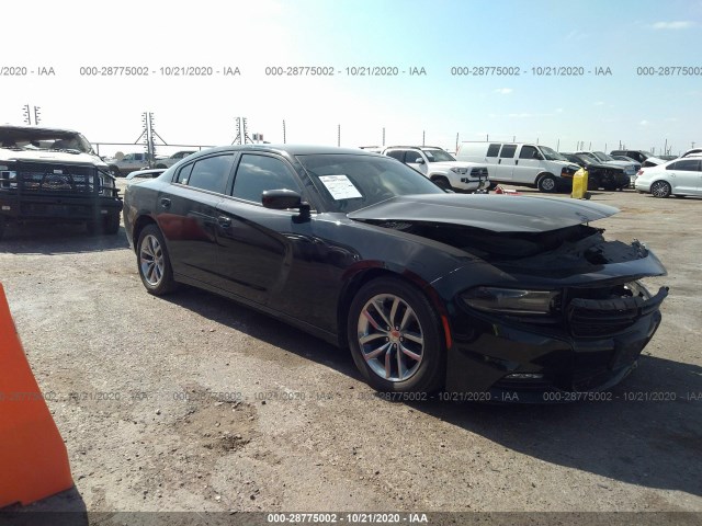 DODGE CHARGER 2015 2c3cdxhg7fh890243