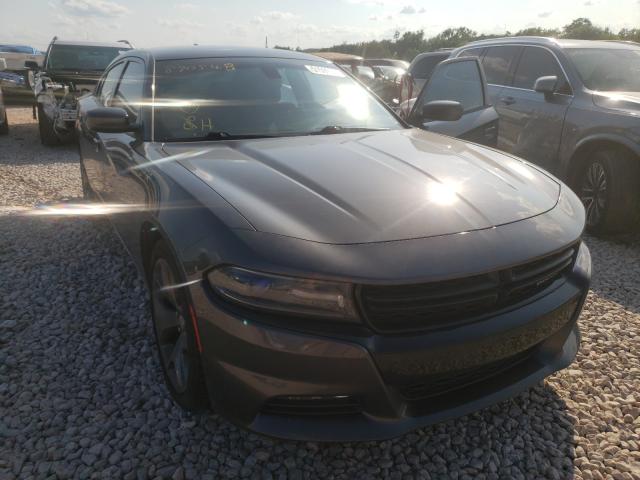 DODGE CHARGER SX 2015 2c3cdxhg7fh890548