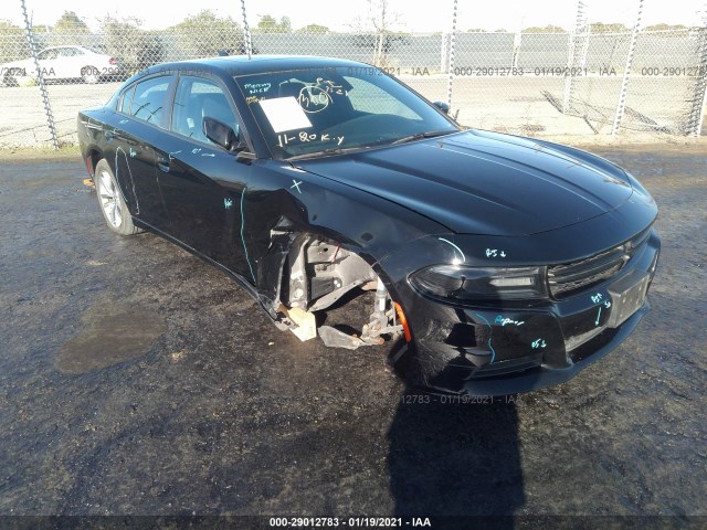 DODGE CHARGER 2015 2c3cdxhg7fh897063