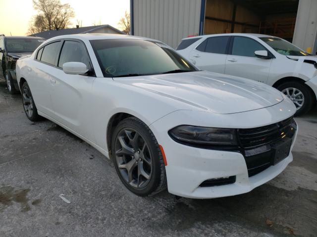 DODGE CHARGER SX 2015 2c3cdxhg7fh900124