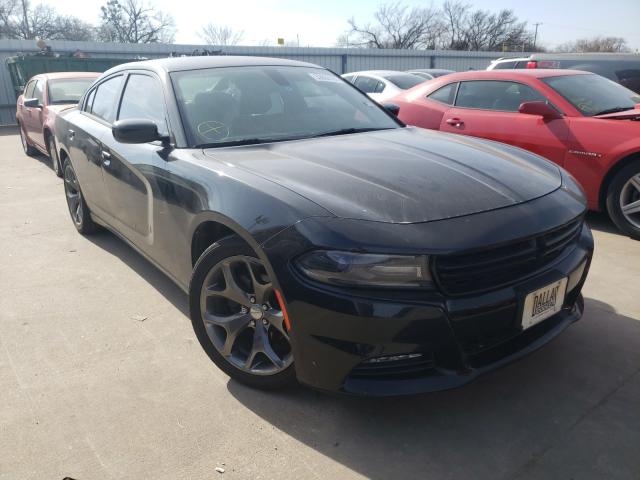 DODGE CHARGER SX 2015 2c3cdxhg7fh902519