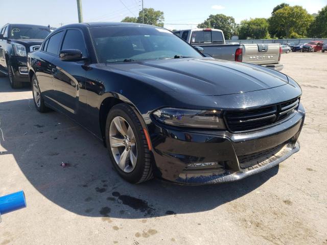 DODGE CHARGER SX 2015 2c3cdxhg7fh907476