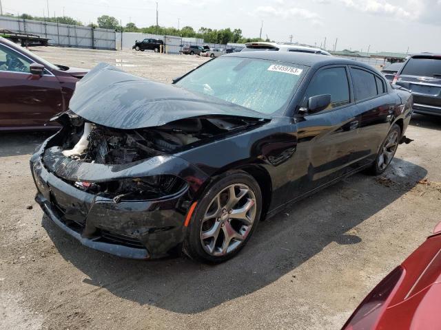 DODGE CHARGER SX 2015 2c3cdxhg7fh916145