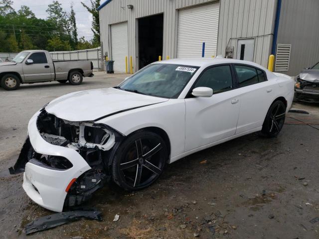 DODGE CHARGER 2016 2c3cdxhg7gh110405