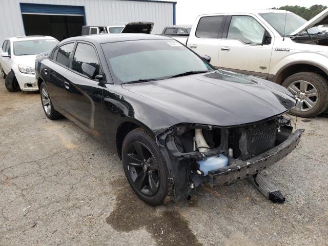 DODGE CHARGER SX 2016 2c3cdxhg7gh114728