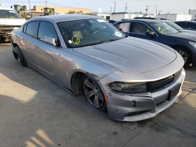 DODGE CHARGER SX 2016 2c3cdxhg7gh121453