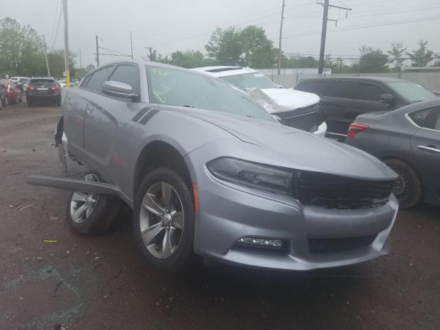 DODGE CHARGER SX 2016 2c3cdxhg7gh132145