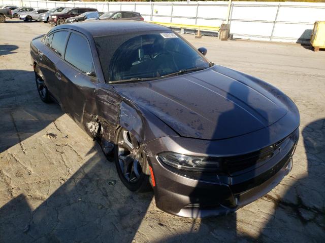 DODGE CHARGER SX 2016 2c3cdxhg7gh132856