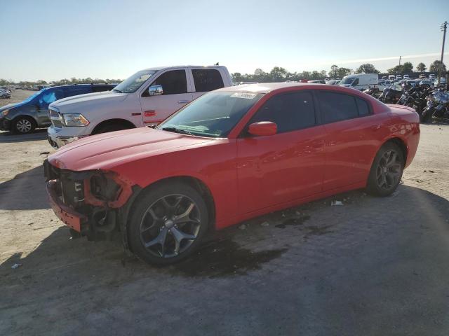 DODGE CHARGER 2016 2c3cdxhg7gh133814