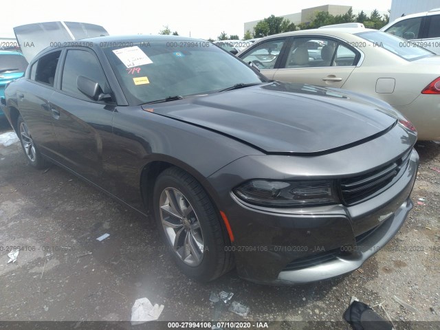 DODGE CHARGER 2016 2c3cdxhg7gh139306