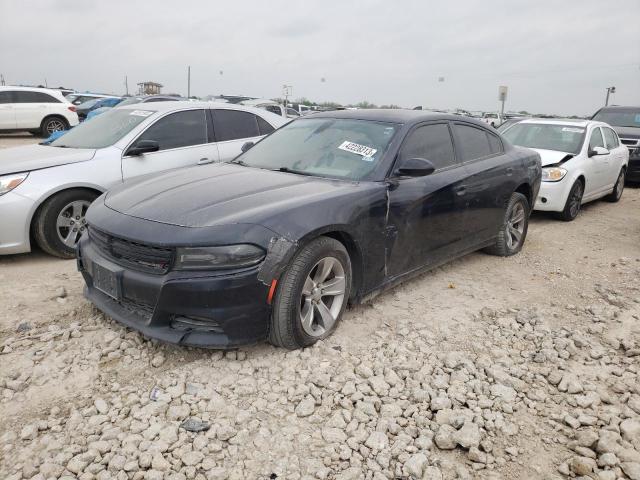 DODGE CHARGER SX 2016 2c3cdxhg7gh140164