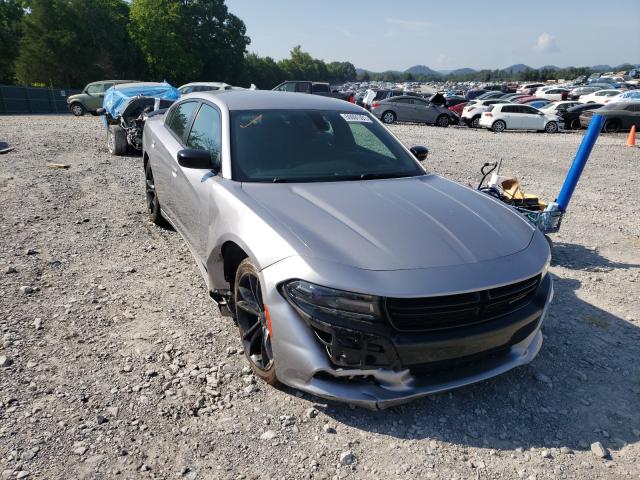 DODGE CHARGER SX 2016 2c3cdxhg7gh143484