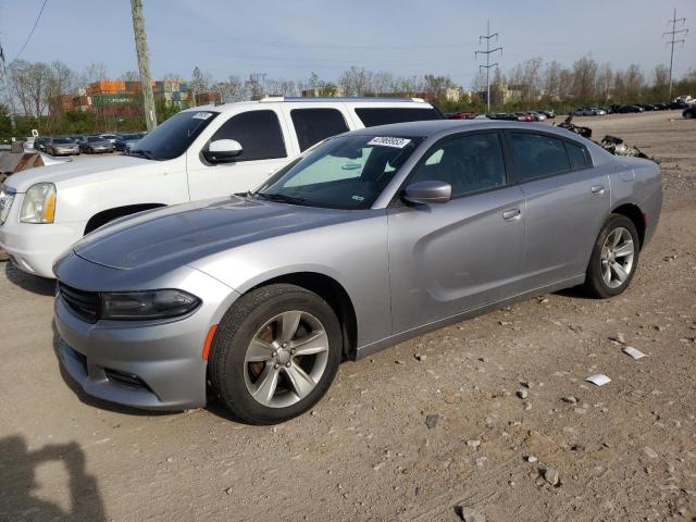 DODGE CHARGER SX 2016 2c3cdxhg7gh153996