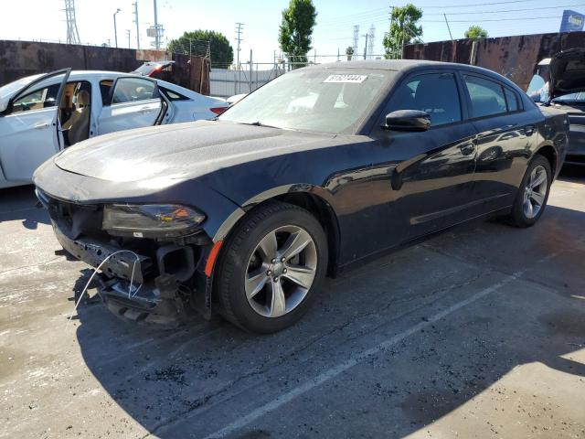 DODGE CHARGER 2016 2c3cdxhg7gh159412