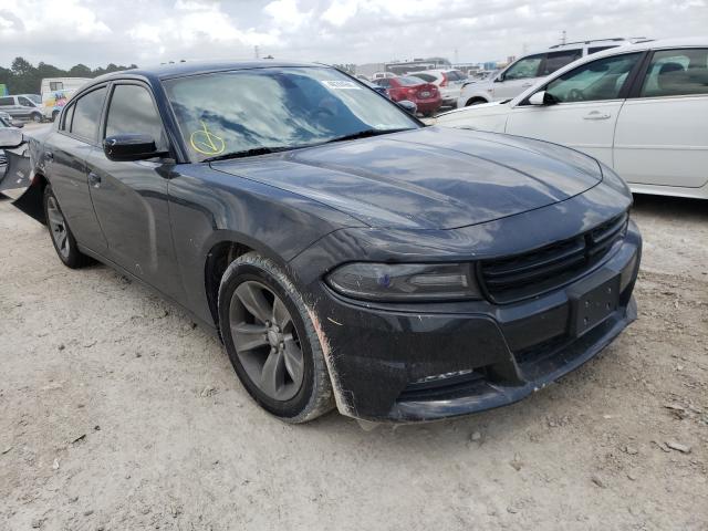 DODGE CHARGER SX 2016 2c3cdxhg7gh169311