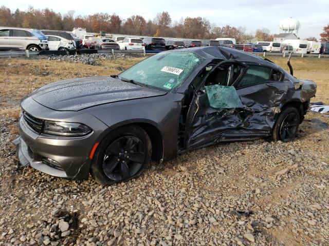 DODGE CHARGER SX 2016 2c3cdxhg7gh173066