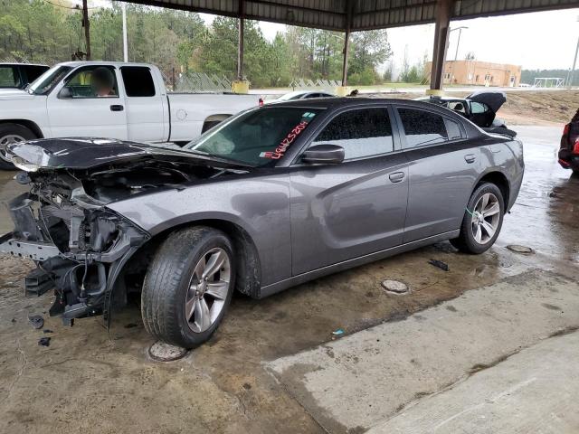 DODGE CHARGER 2016 2c3cdxhg7gh174167