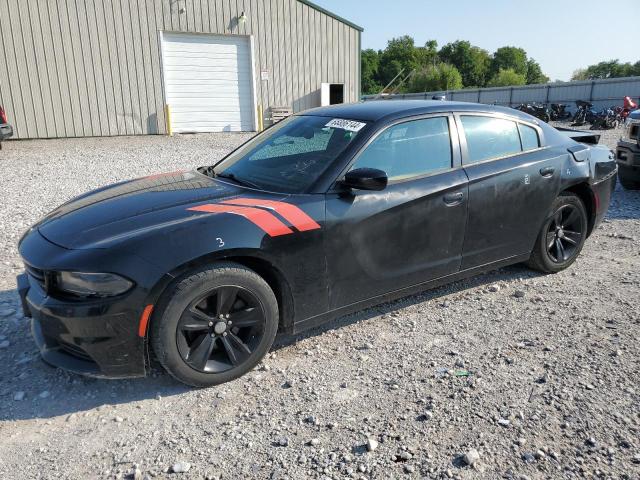 DODGE CHARGER SX 2016 2c3cdxhg7gh178834