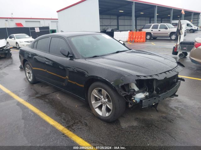 DODGE CHARGER 2016 2c3cdxhg7gh179255