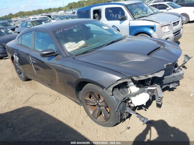 DODGE CHARGER 2016 2c3cdxhg7gh185797