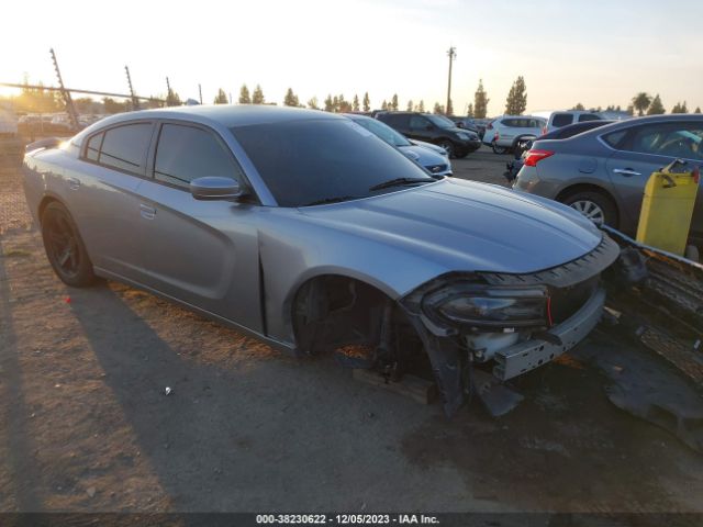 DODGE CHARGER 2016 2c3cdxhg7gh186061