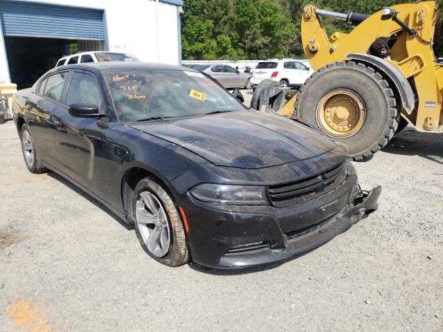 DODGE CHARGER SX 2016 2c3cdxhg7gh186691