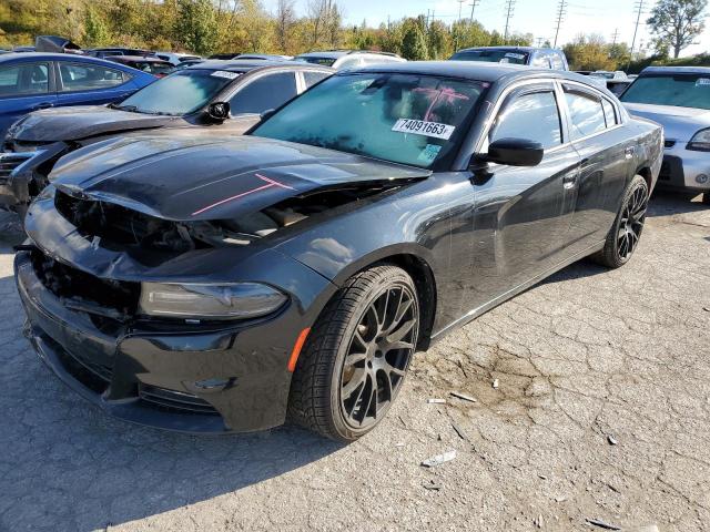 DODGE CHARGER 2016 2c3cdxhg7gh186948