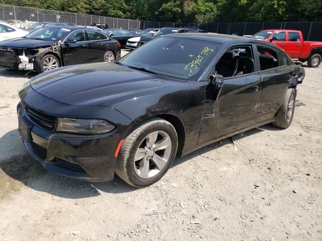 DODGE CHARGER SX 2016 2c3cdxhg7gh187081