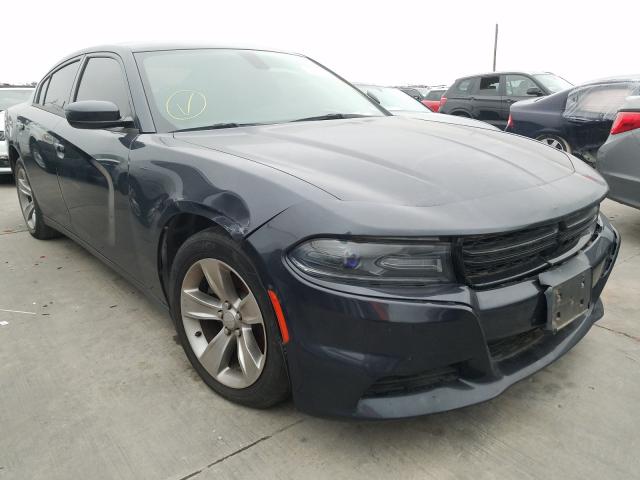 DODGE CHARGER SX 2016 2c3cdxhg7gh187145