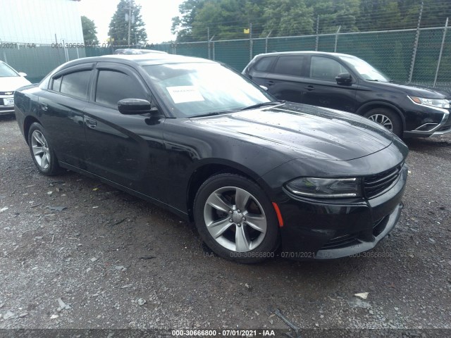 DODGE CHARGER 2016 2c3cdxhg7gh187257