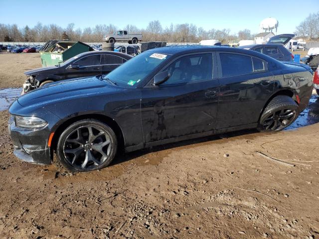 DODGE CHARGER 2016 2c3cdxhg7gh194256