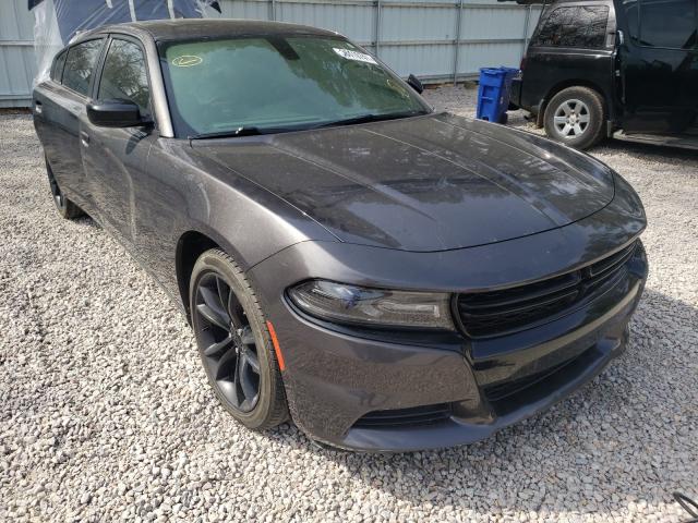 DODGE CHARGER SX 2016 2c3cdxhg7gh199182