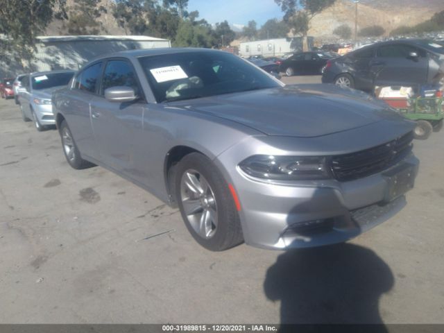 DODGE CHARGER 2016 2c3cdxhg7gh203814