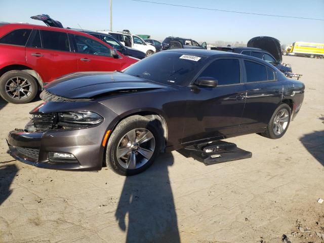 DODGE CHARGER SX 2016 2c3cdxhg7gh203893