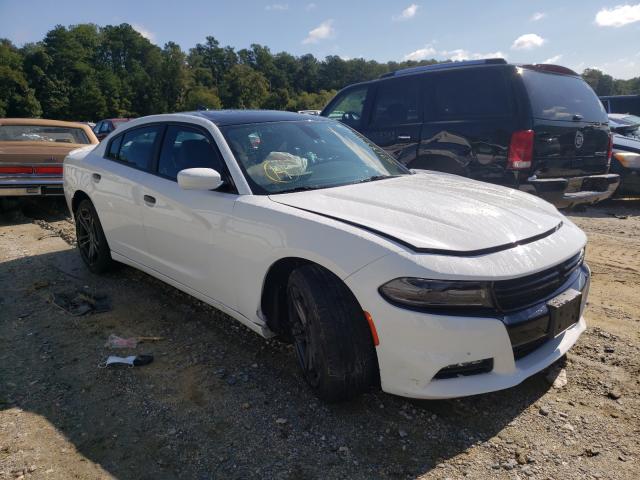 DODGE CHARGER SX 2016 2c3cdxhg7gh206017