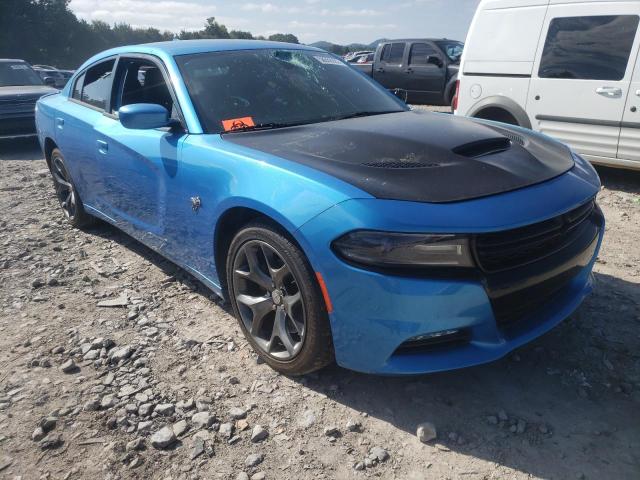 DODGE CHARGER SX 2016 2c3cdxhg7gh211072