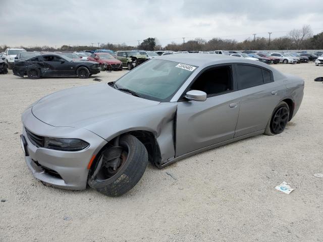 DODGE CHARGER SX 2016 2c3cdxhg7gh214733