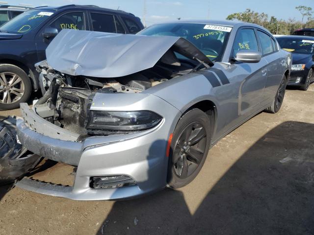 DODGE CHARGER SX 2016 2c3cdxhg7gh214960