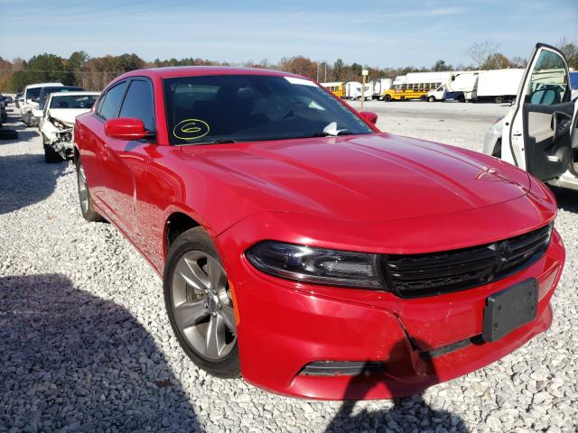 DODGE CHARGER SX 2016 2c3cdxhg7gh215283